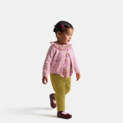 Jacadi Cardigan bébé fille - ROSE CHINE Best