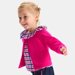 Jacadi Cardigan bébé fille - ROSE COUTURE