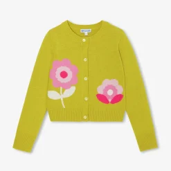 Jacadi Cardigan enfant fille - CUMIN Best