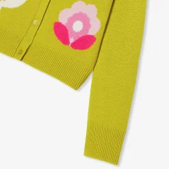 Jacadi Cardigan enfant fille - CUMIN Best