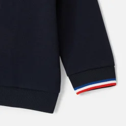 Jacadi Cardigan zippé bébé garçon - marine MARINE JACADI New