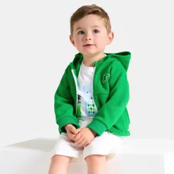 Jacadi Cardigan zippé bébé garçon - VERT Best