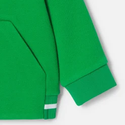 Jacadi Cardigan zippé bébé garçon - VERT Best