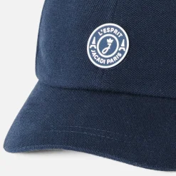 Jacadi Casquette bébé garçon en twill - marine MARINE JACADI Online