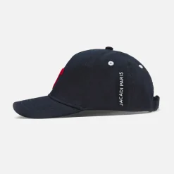 Jacadi Casquette enfant - marine MARINE JACADI Outlet