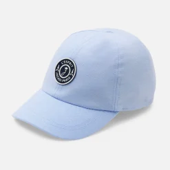 Jacadi Casquette enfant en Oxford - BLEU/BLANC Best