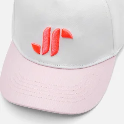 Jacadi Casquette enfant fille - lore ROSE/MULTICO Sale