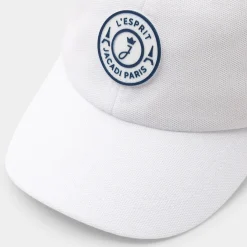Jacadi Casquette enfant garçon - blanc BLANC JACADI Online