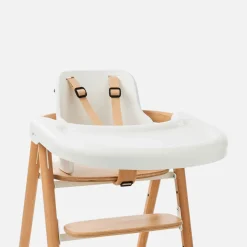 Jacadi Chaise évolutive Tobo NATUREL Outlet