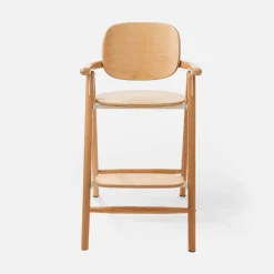 Jacadi Chaise évolutive Tobo NATUREL Outlet