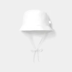 Jacadi Chapeau bébé - blanc BLANC JACADI Sale