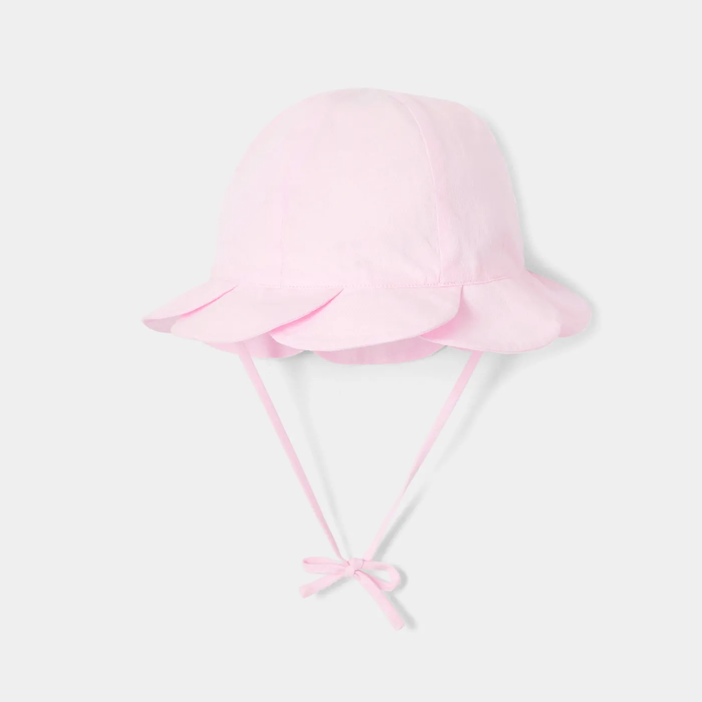 Jacadi Chapeau bébé fille - rose pale ROSE PALE JACADI Sale