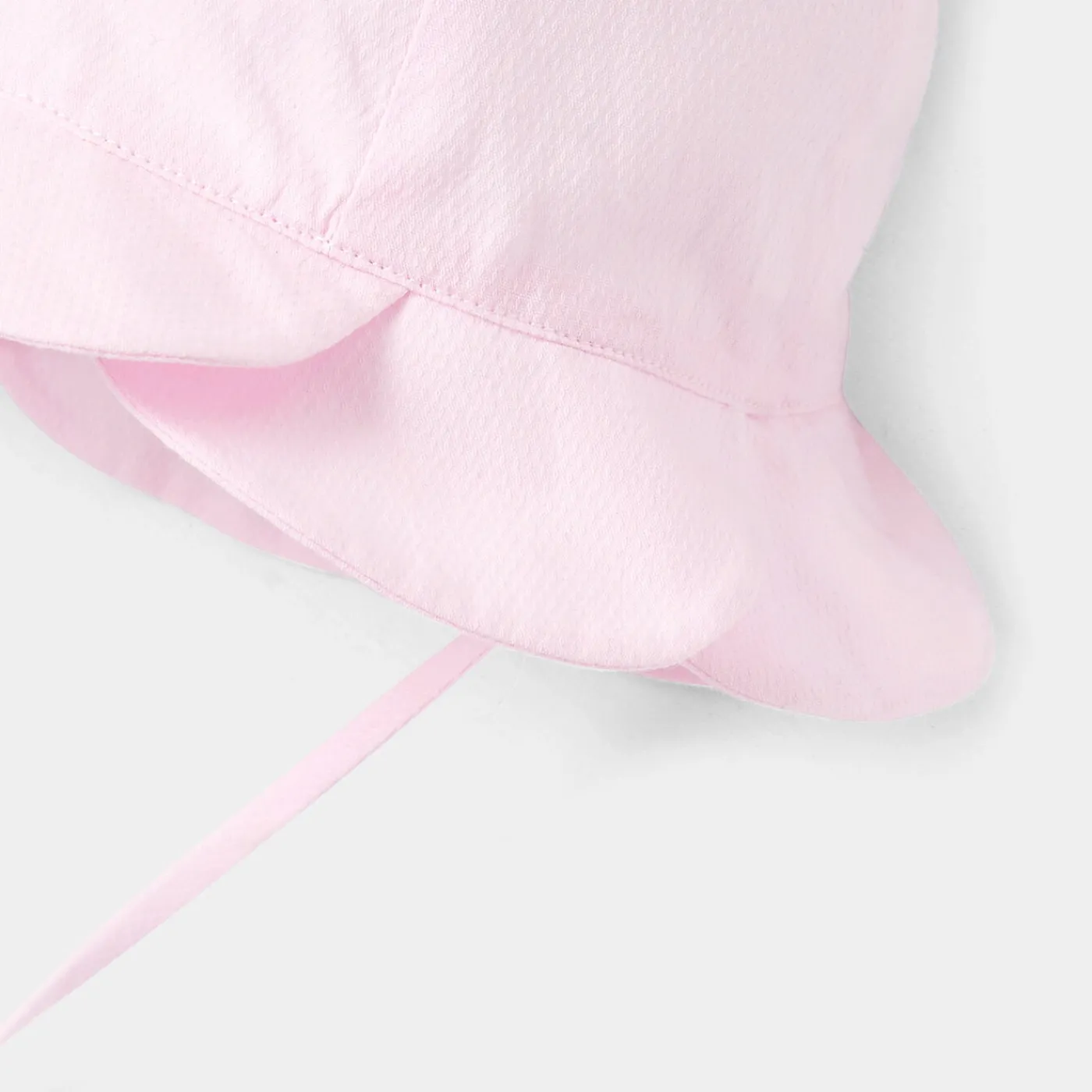 Jacadi Chapeau bébé fille - rose pale ROSE PALE JACADI Sale