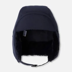 Jacadi Chapka bébé garçon - marine MARINE JACADI Hot