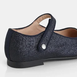 Jacadi Charles IX enfant fille - BLEU Clearance