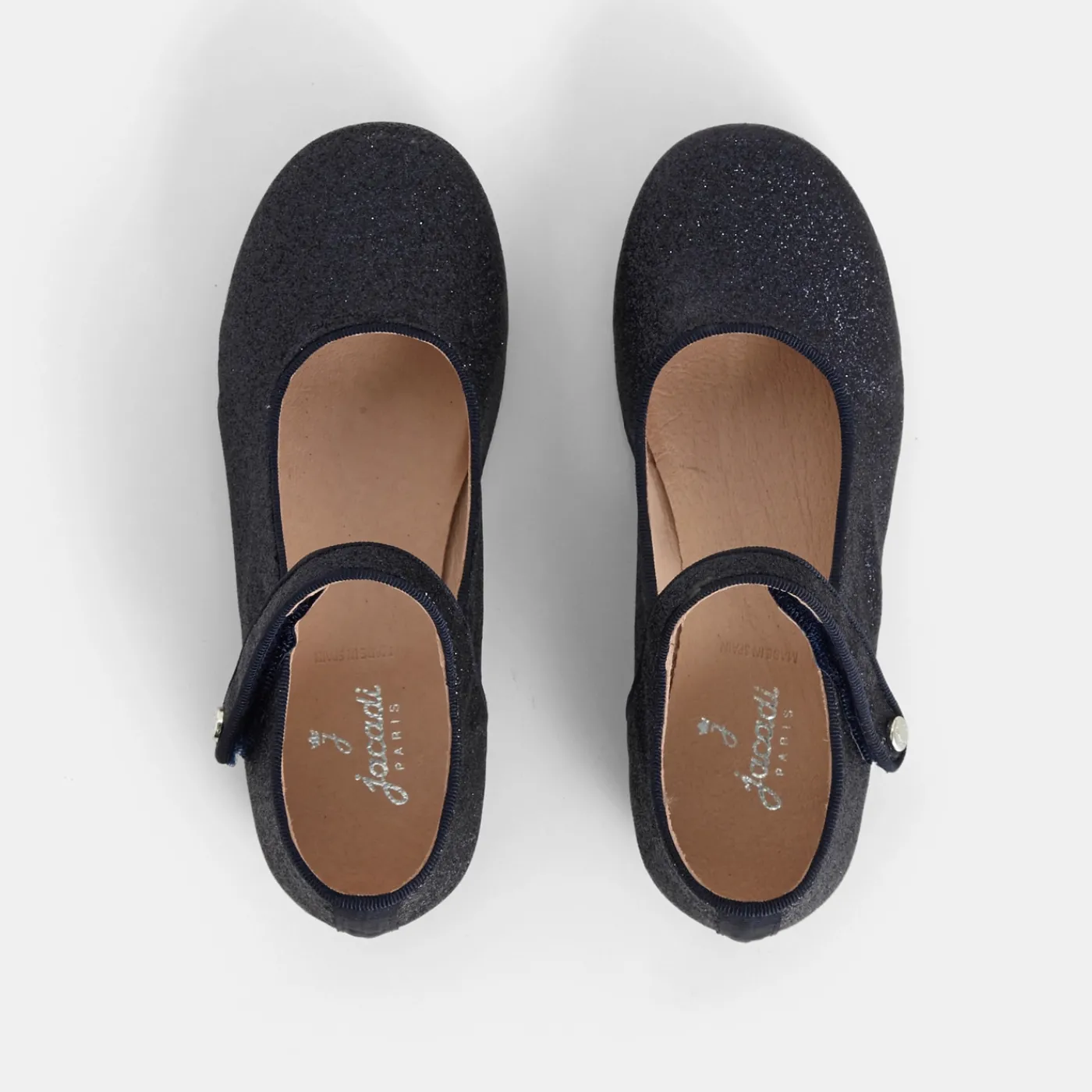 Jacadi Charles IX enfant fille - BLEU Clearance