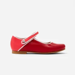 Jacadi Charles IX enfant fille - BORDEAUX/ROSE