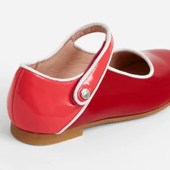 Jacadi Charles IX enfant fille - BORDEAUX/ROSE