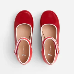 Jacadi Charles IX enfant fille - BORDEAUX/ROSE