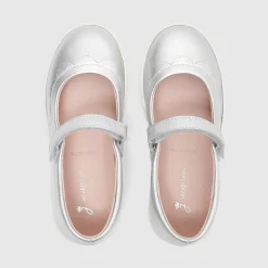 Jacadi Charles IX enfant fille - ARGENT