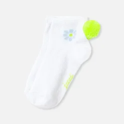 Jacadi Chaussettes bébé fille - blanc BLANC JACADI Sale