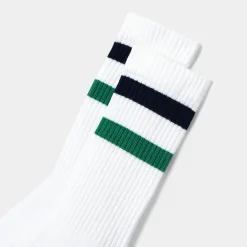 Jacadi Chaussettes de sport enfant - lore BLANC/MULTICO New
