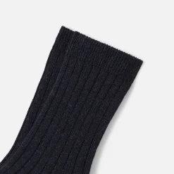 Jacadi Chaussettes hautes bébé garçon - marine MARINE JACADI New
