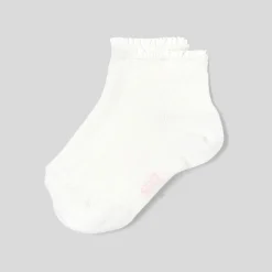 Jacadi Chaussettes Maison Guille - blanc BLANC JACADI Outlet