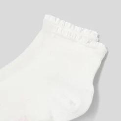 Jacadi Chaussettes Maison Guille - blanc BLANC JACADI Outlet