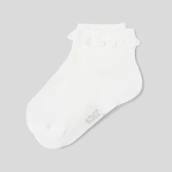 Jacadi Chaussettes Maison Guille - blanc BLANC JACADI New