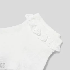 Jacadi Chaussettes Maison Guille - blanc BLANC JACADI New