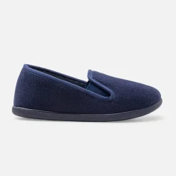 Jacadi Chaussons enfant garçon - marine MARINE JACADI Online