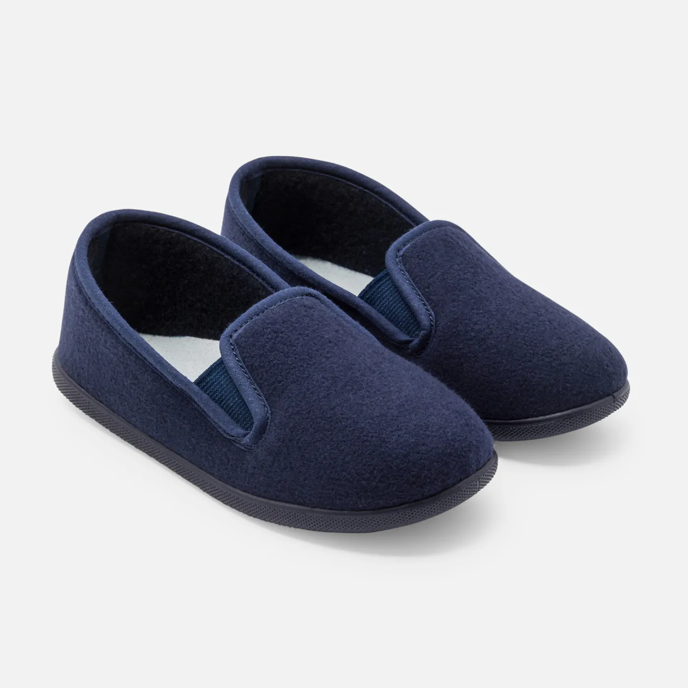Jacadi Chaussons enfant garçon - marine MARINE JACADI Online
