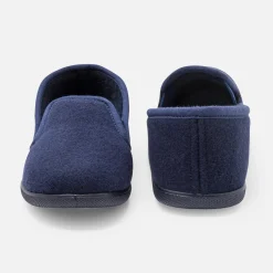 Jacadi Chaussons enfant garçon - marine MARINE JACADI Online
