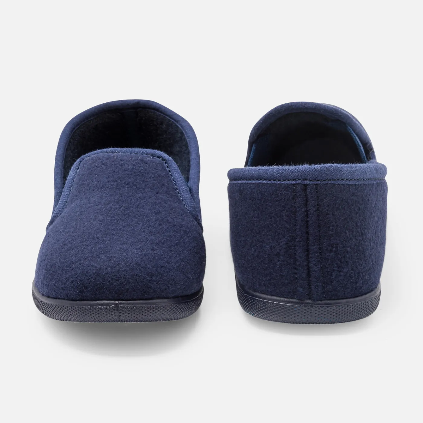 Jacadi Chaussons enfant garçon - marine MARINE JACADI Online