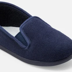 Jacadi Chaussons enfant garçon - marine MARINE JACADI Online