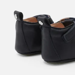 Jacadi Chaussons souples salomés bébé - marine MARINE JACADI Best