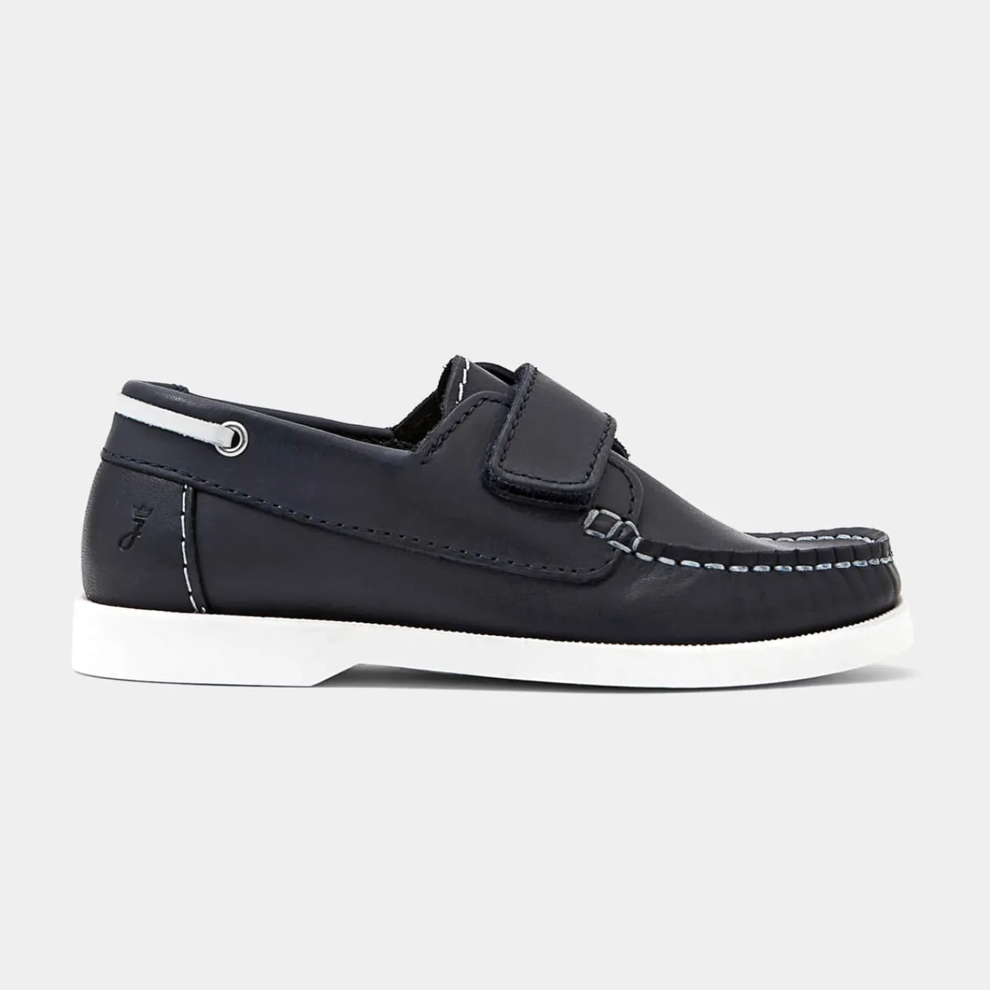 Jacadi Chaussures bateau enfant garçon - marine MARINE JACADI Sale