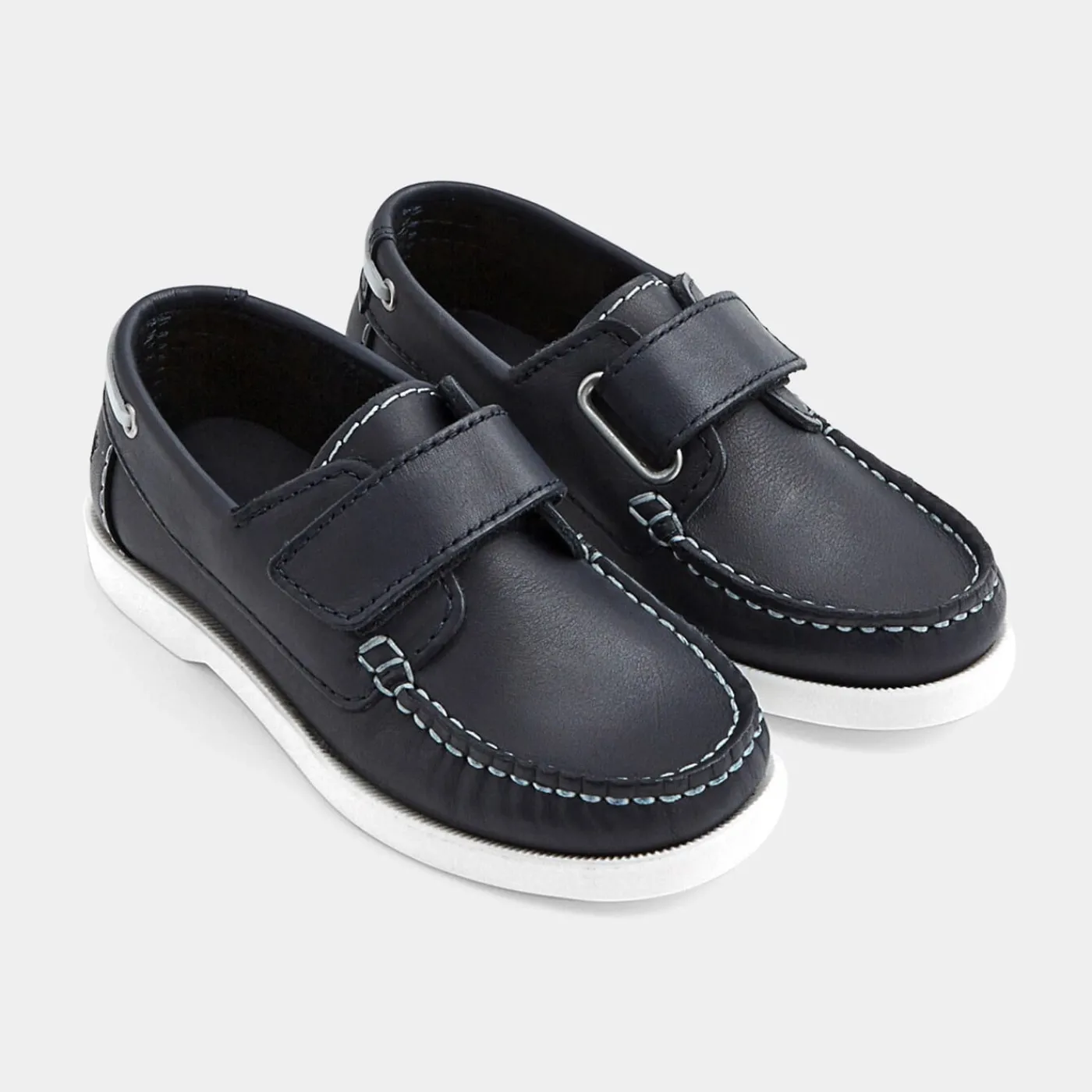 Jacadi Chaussures bateau enfant garçon - marine MARINE JACADI Sale