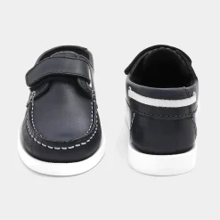 Jacadi Chaussures bateau enfant garçon - marine MARINE JACADI Sale