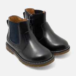 Jacadi Chelsea boots bébé garçon - marine MARINE JACADI Hot