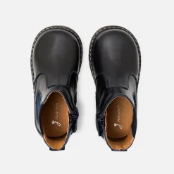 Jacadi Chelsea boots bébé garçon - marine MARINE JACADI Hot