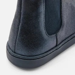 Jacadi Chelsea boots enfant fille - BLEU Online