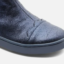 Jacadi Chelsea boots enfant fille - BLEU Online