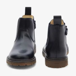 Jacadi Chelsea boots enfant garçon - marine MARINE JACADI Clearance