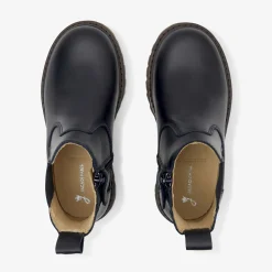 Jacadi Chelsea boots enfant garçon - marine MARINE JACADI Clearance