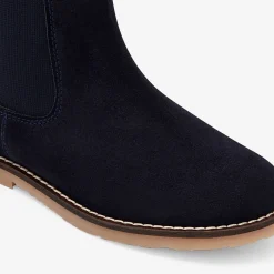 Jacadi Chelsea boots enfant garçon - marine MARINE JACADI Hot