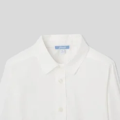 Jacadi Chemise enfant en Oxford - blanc BLANC JACADI Hot