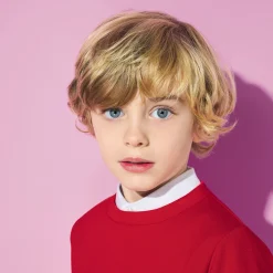 Jacadi Chemise enfant en Oxford - blanc BLANC JACADI Hot