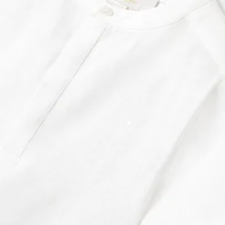 Jacadi Chemise manches courtes enfant garçon - blanc BLANC JACADI Online